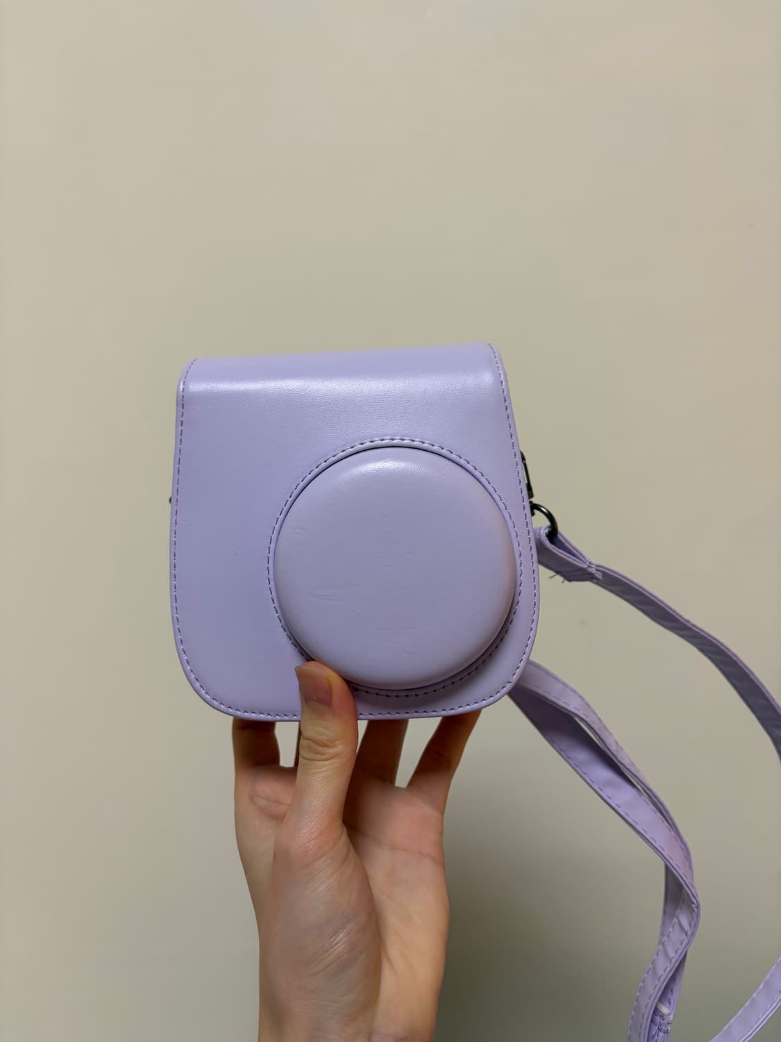 인스탁스 미니 11 필름카메라 (s급) 상품이미지5