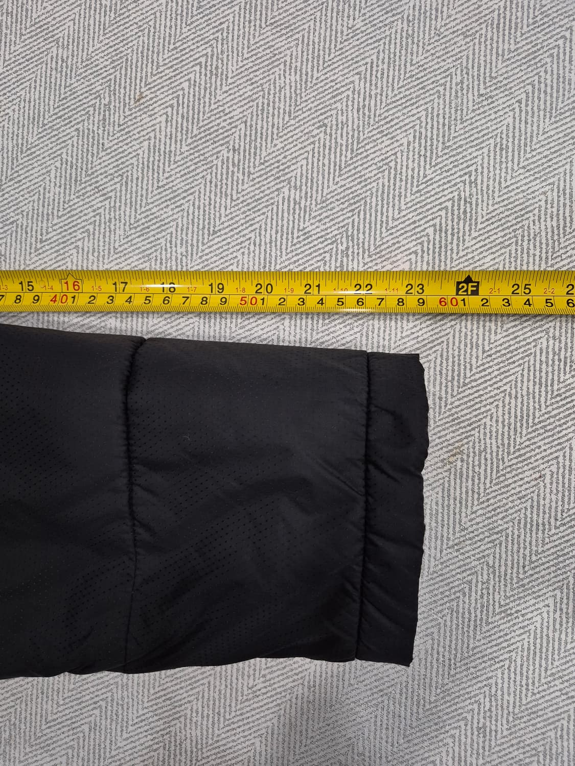 독일브랜드 제우스 마샬아츠 패딩 점퍼 남성 95~100사이즈 상품이미지9