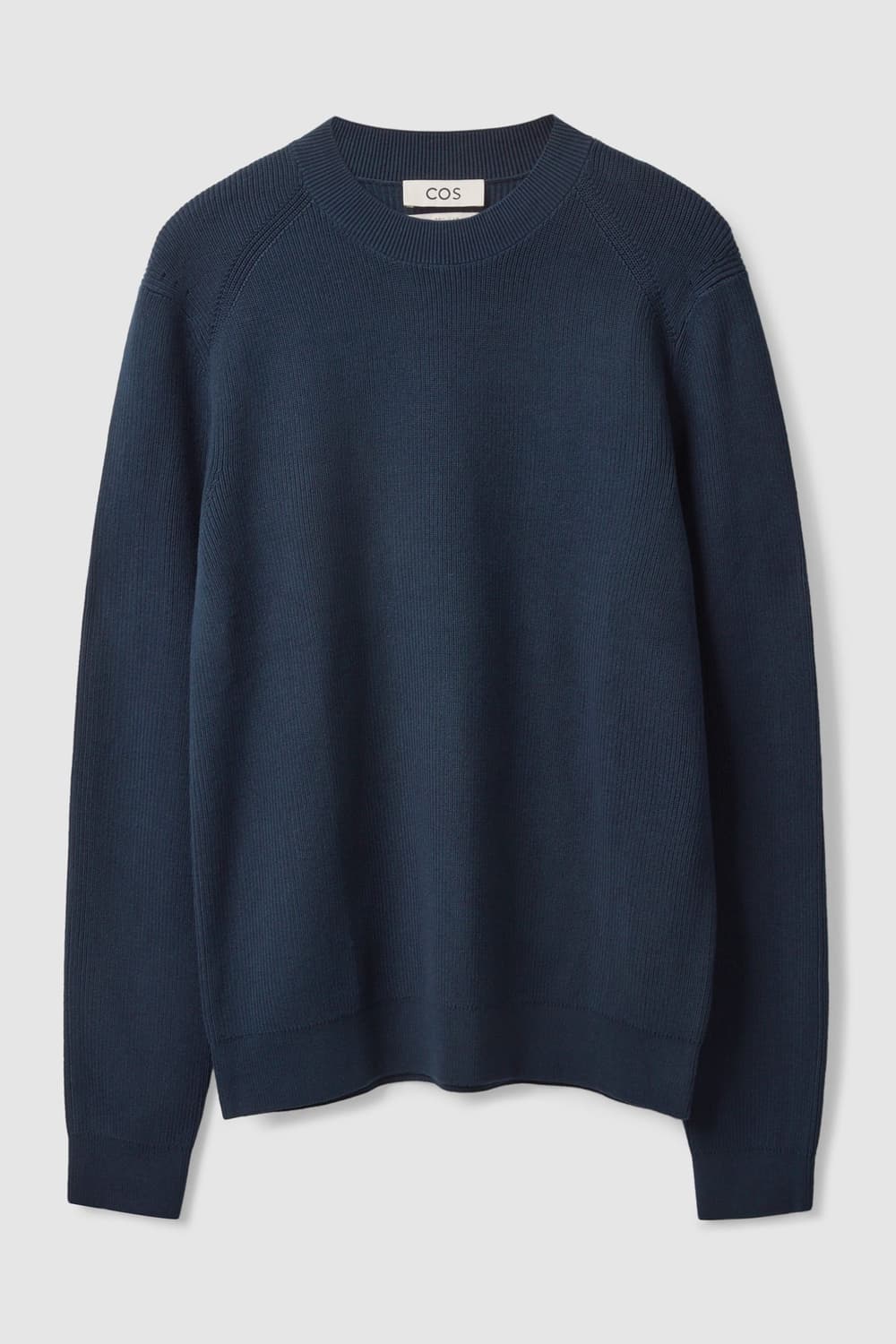 [코스] 레귤러핏 크루넥 스웨터 상품이미지6