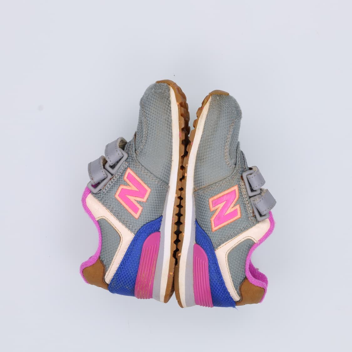 14.5CM 뉴발란스 키즈 574 0407H1 상품이미지2