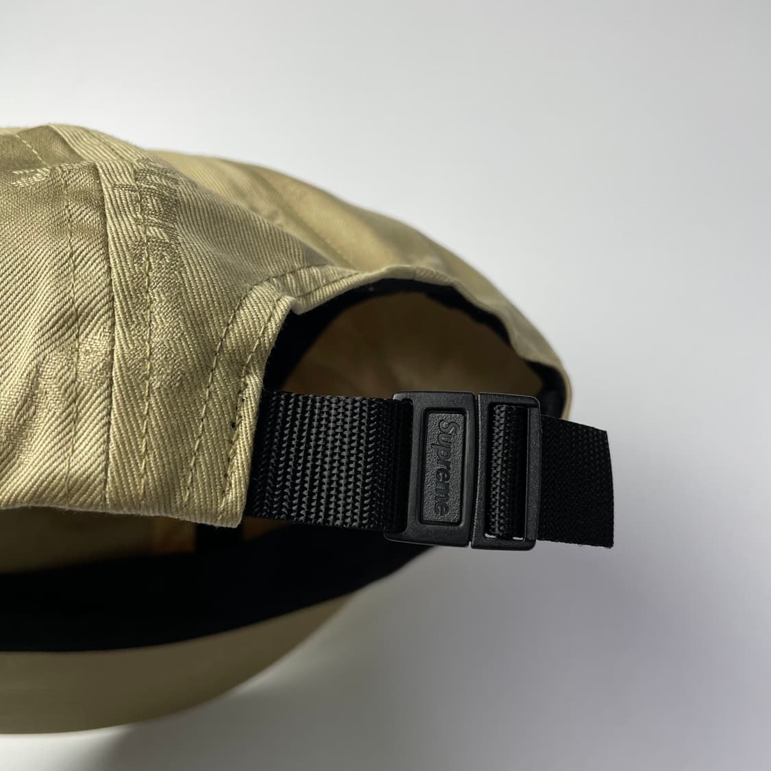 SUPREME 19AW Jacquard 슈프림 캠프캡 상품이미지5