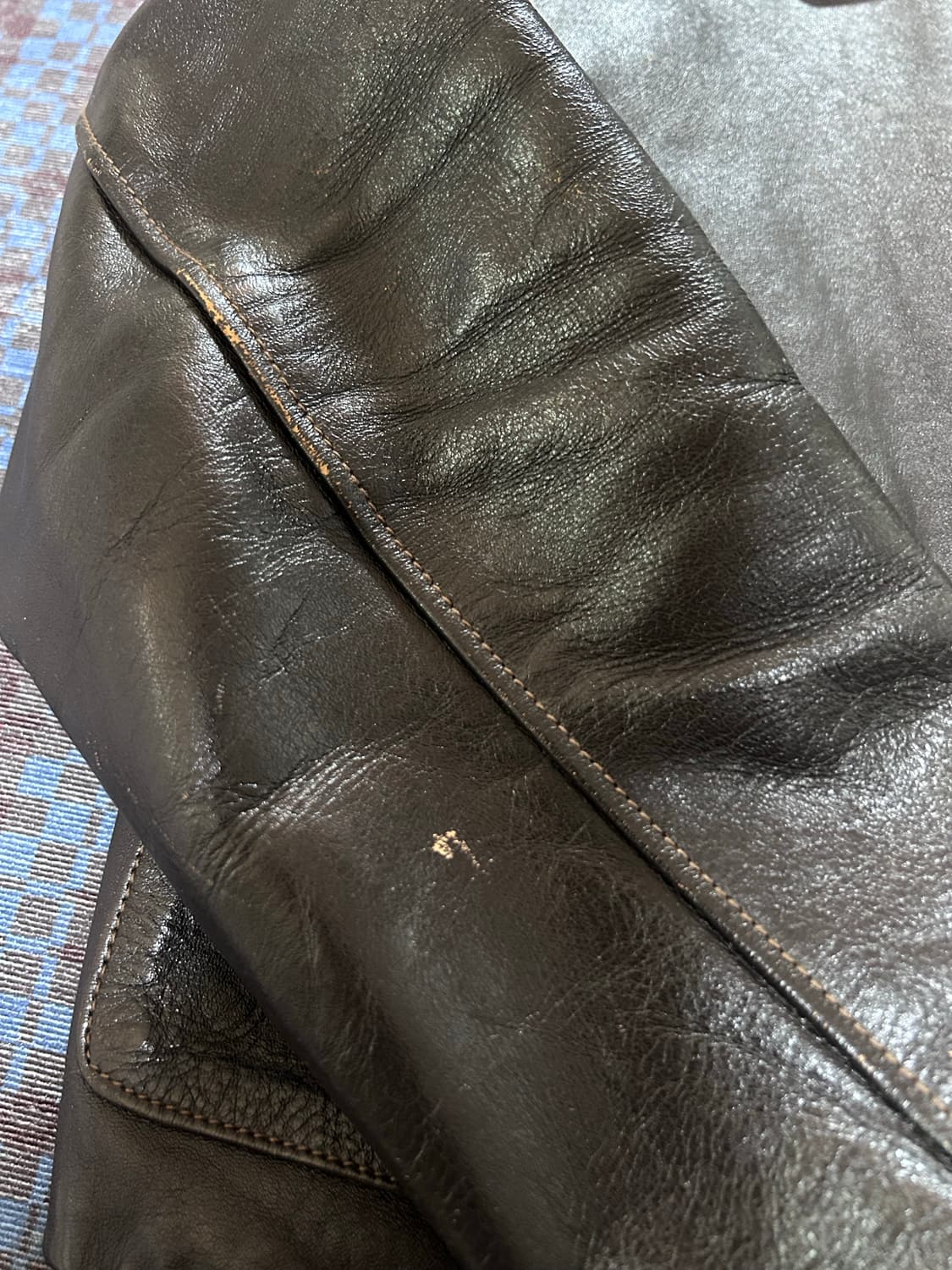 토이즈맥코이 A-2 38 상품이미지6