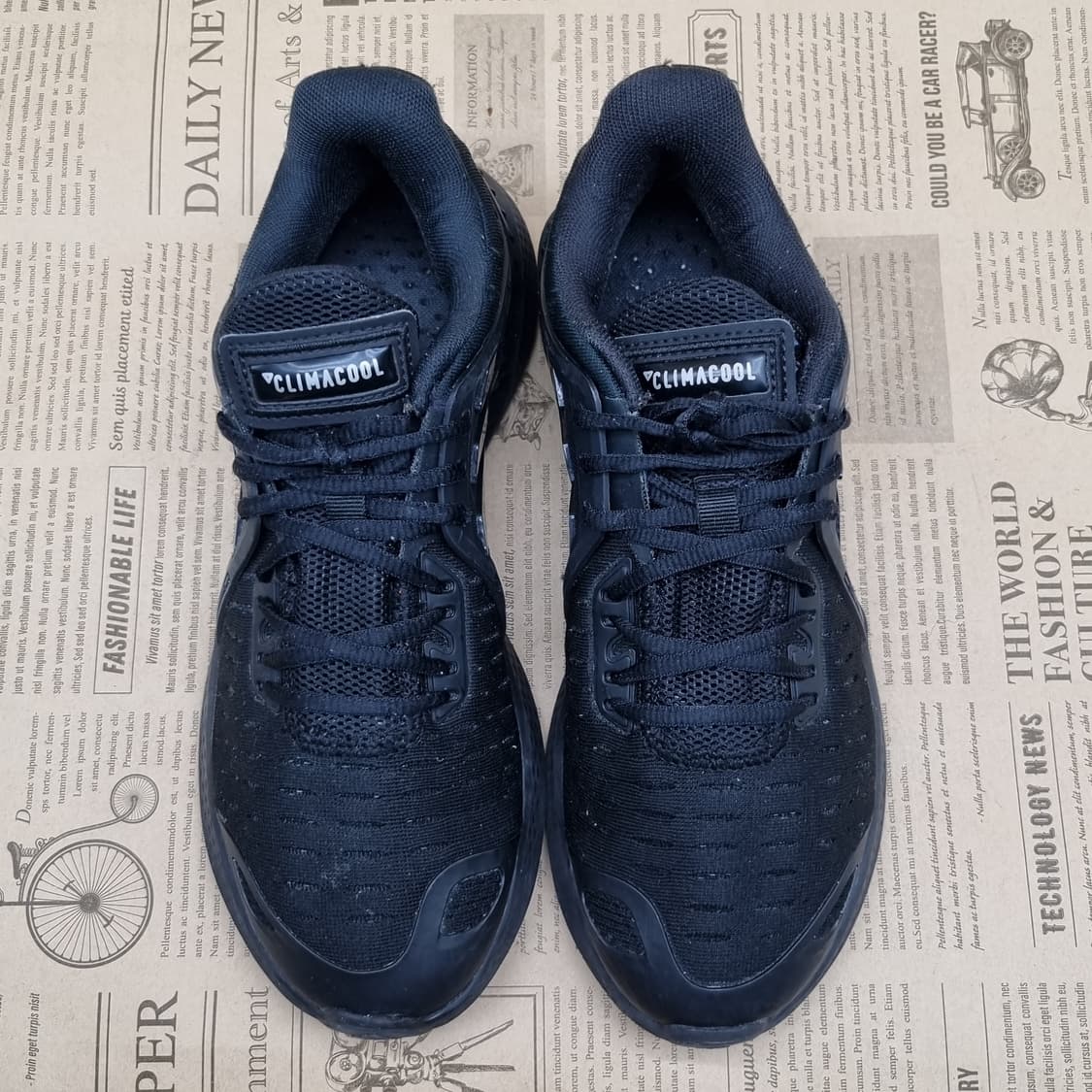 아디다스 클라이마쿨 벤트 여성운동화240 상품이미지2