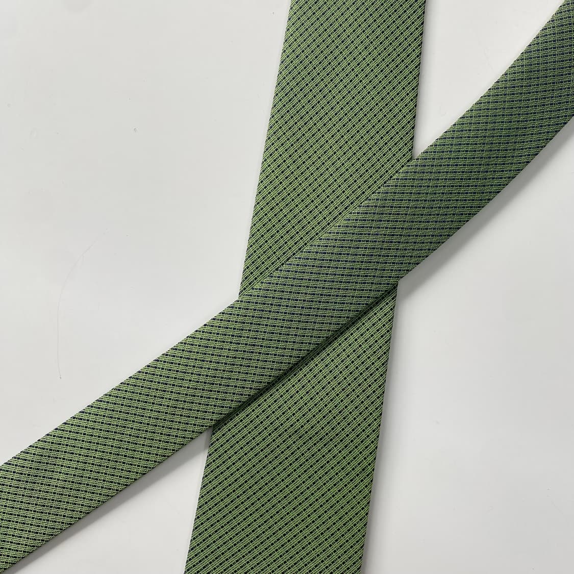 휴고보스 (HUGO BOSS) 명품 정품넥타이 7.7cm 상품이미지4