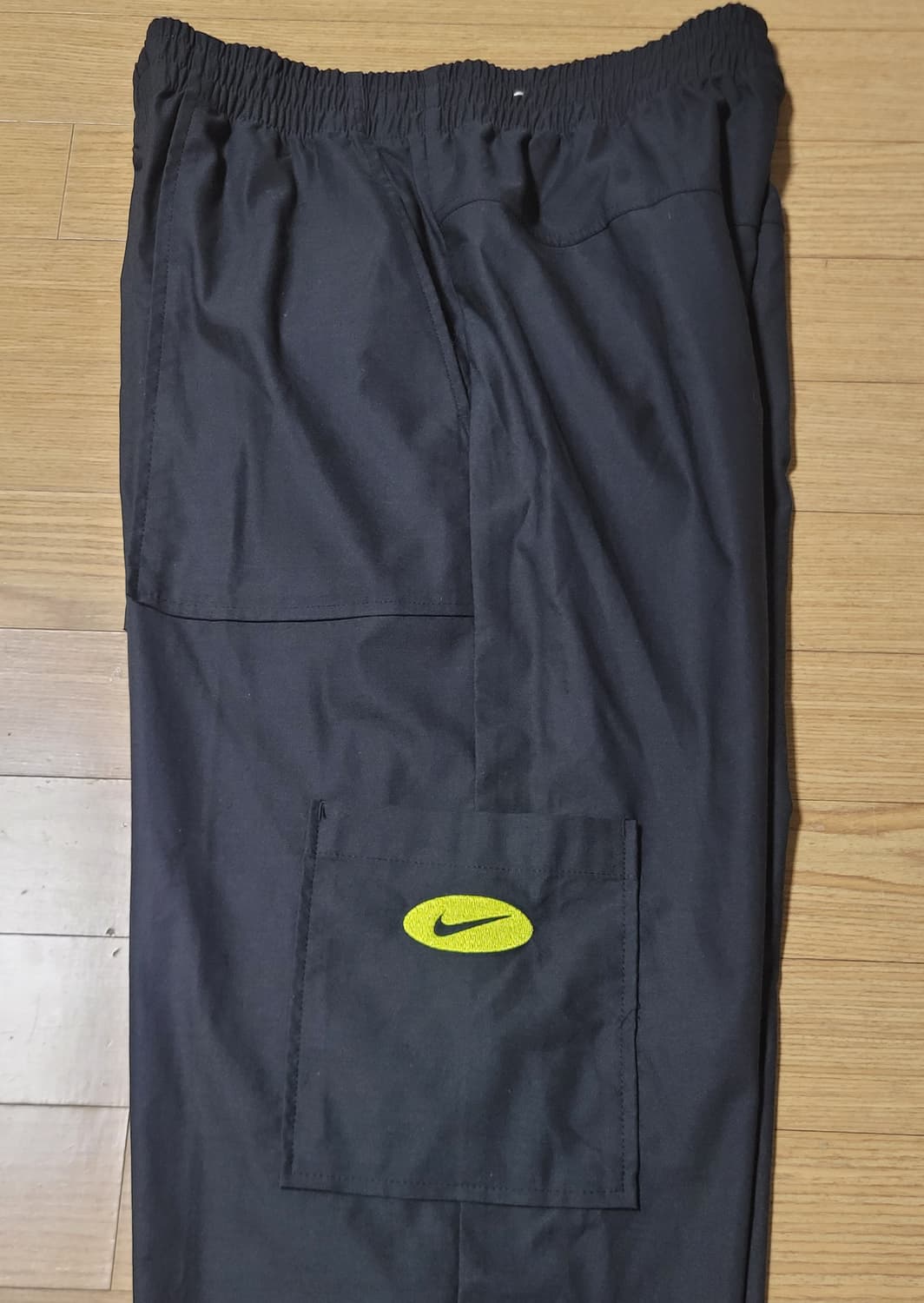 나이키 조거 코튼 카고바지
 상품이미지1