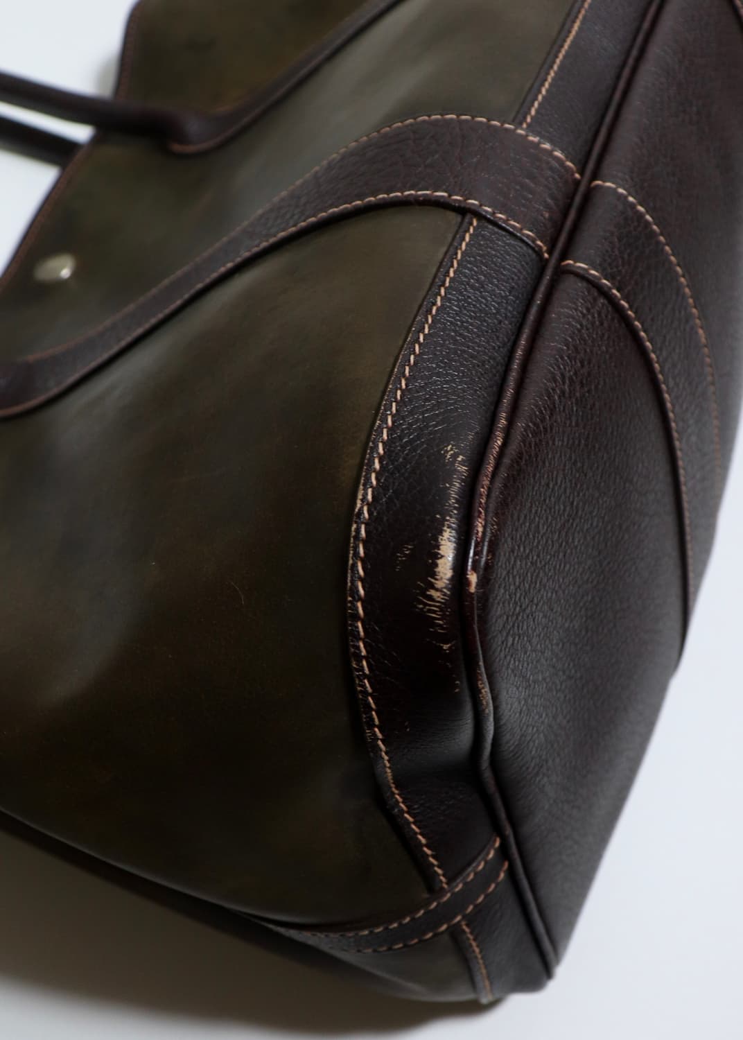 Hermes Garden Party PM (Olive) 상품이미지5
