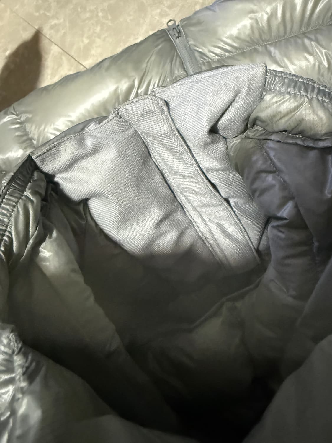 L사이즈 노스페이스 마테호른 초판 상품이미지5