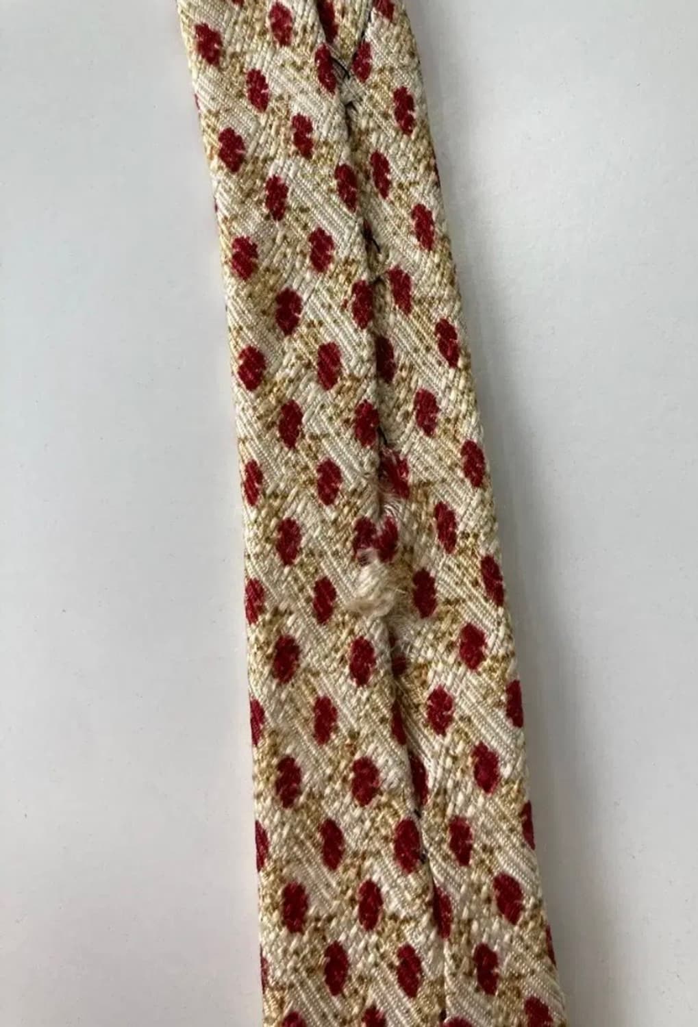 발렌티노 넥타이 상품이미지9