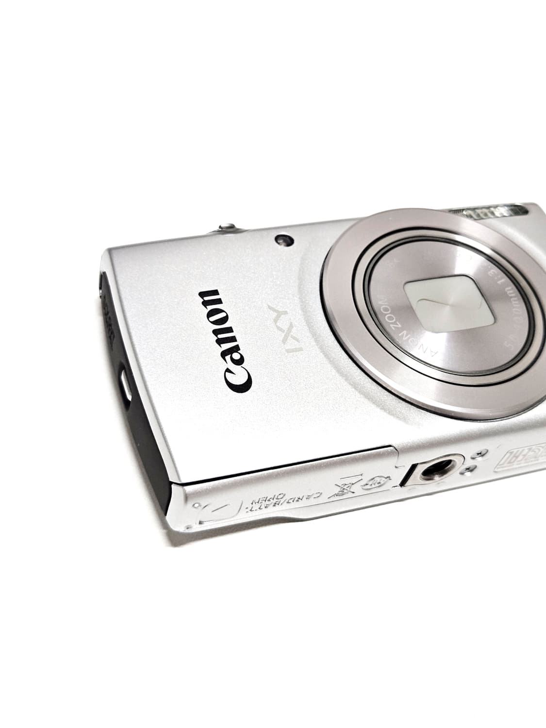 캐논 익시 IXY200 (익서스IXUS185) 디카 디지털카메라 상품이미지3