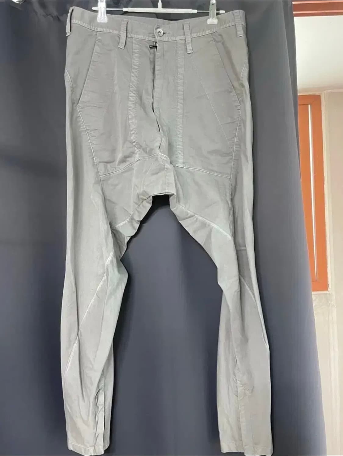 Julius 18ss 사루엘팬츠 상품이미지1