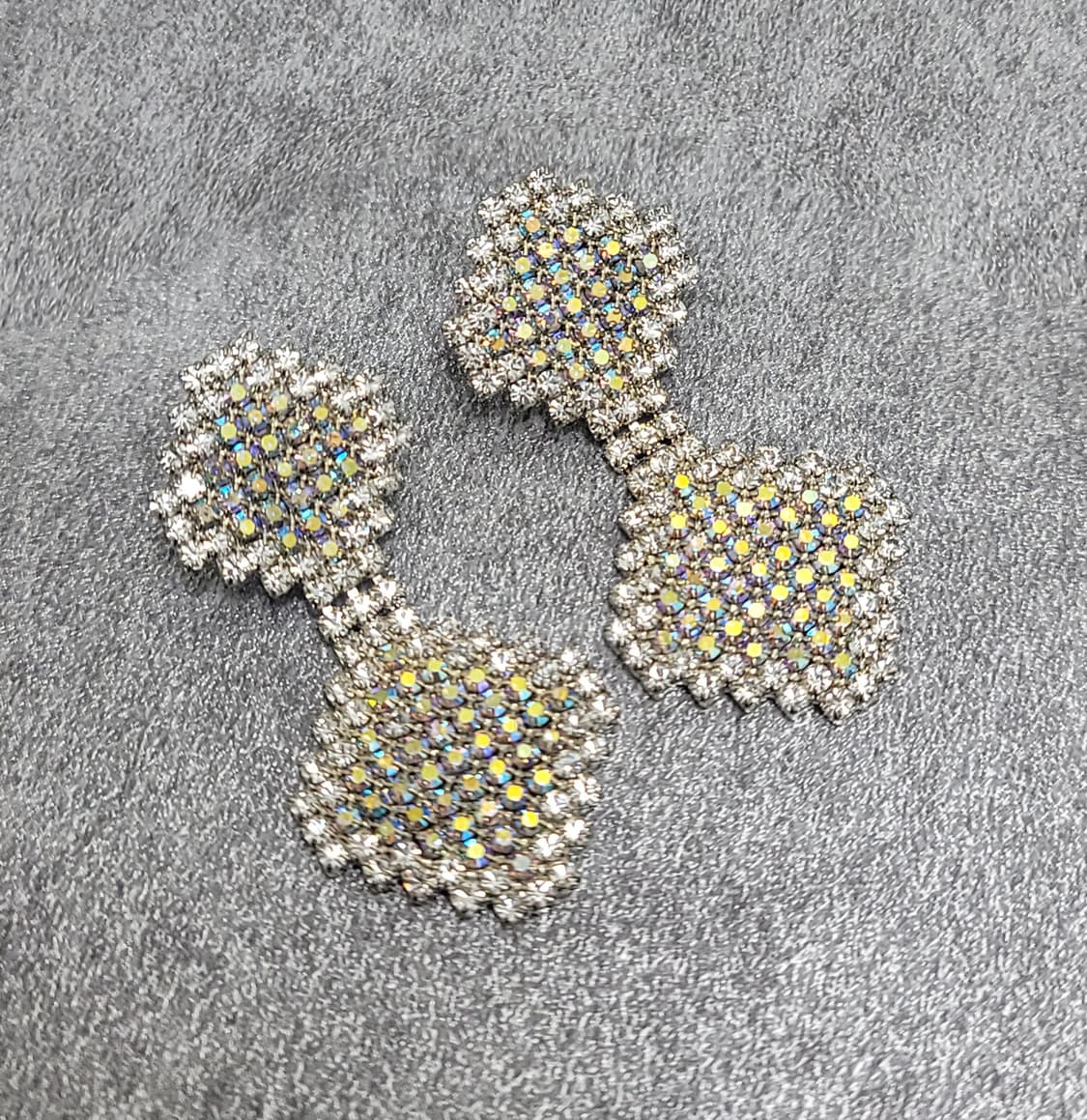 엔틱 빈티지귀걸이 상품이미지1