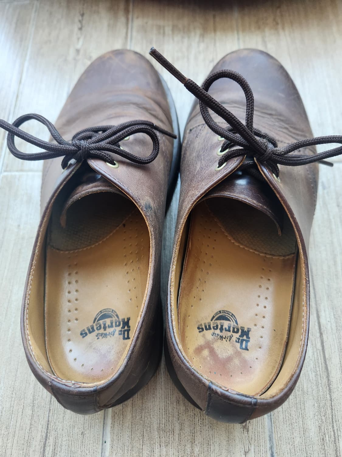 닥터마틴 1461 크레이지호스 (250) 상품이미지3