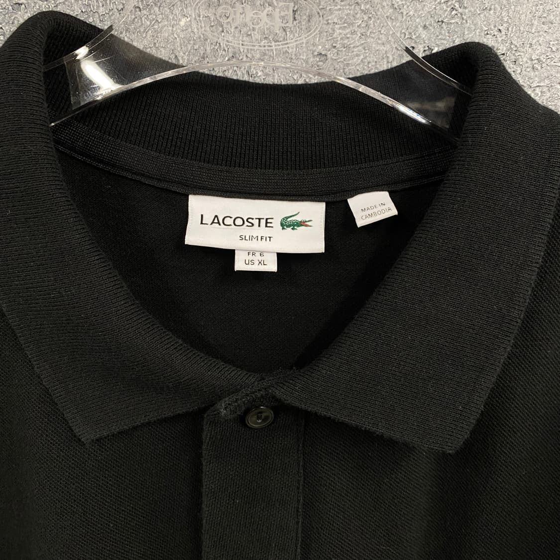 Lacoste 상품이미지3