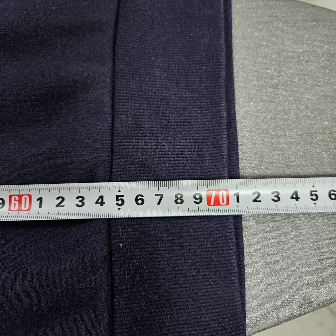 라코스테 빅로고 맨투맨 100 상품이미지7