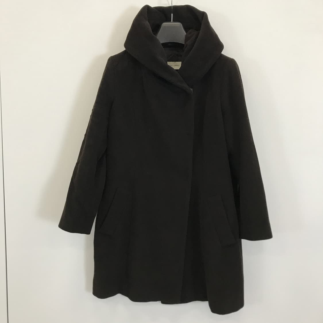 제라드다렐 프랑스 후드코트 [여성38사이즈] 상품이미지1