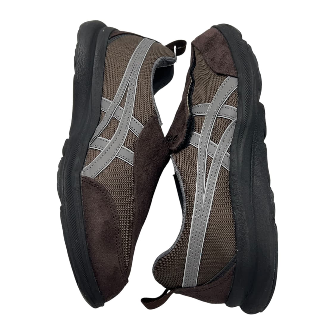 270 아식스 라이프워커 010 커피(3E) 상품이미지3