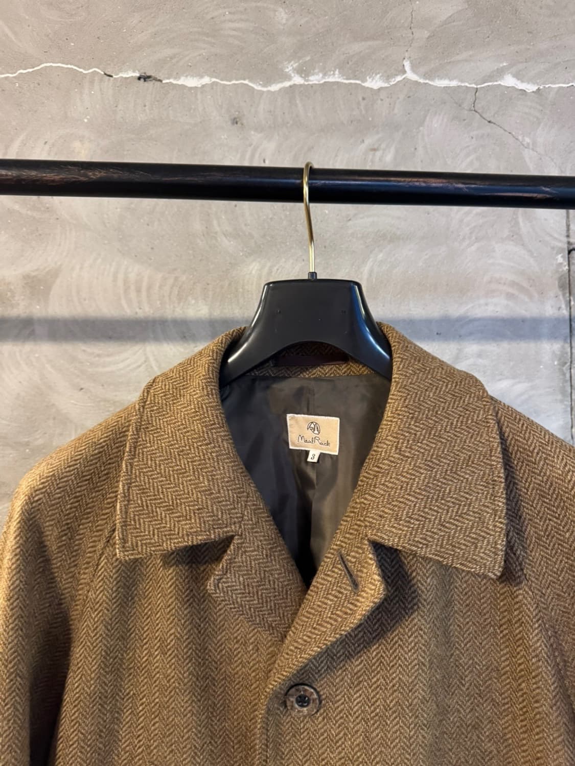 Maul ruck 아웃도어 자켓 100~103 상품이미지5