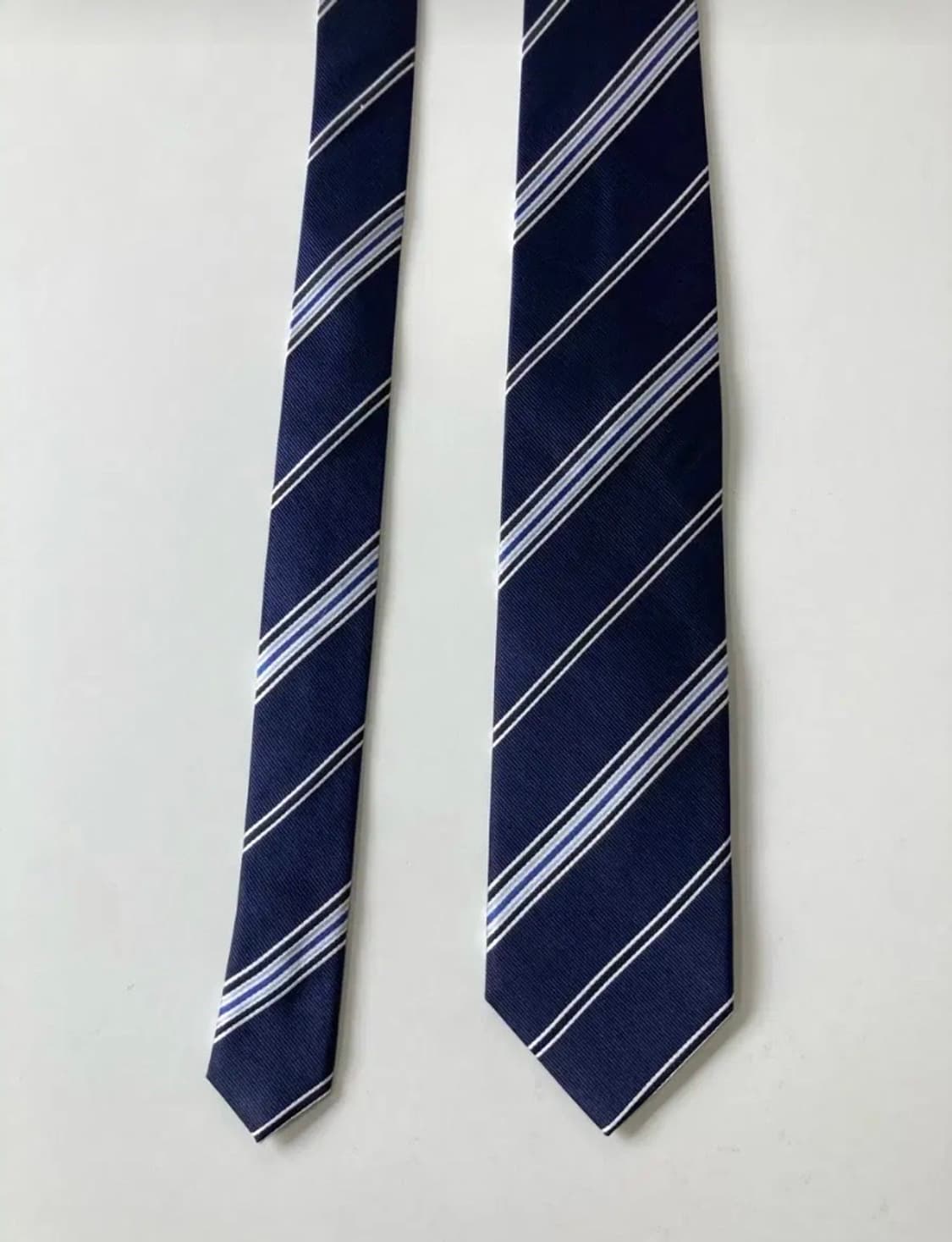 더 수트컴퍼니 넥타이 상품이미지1