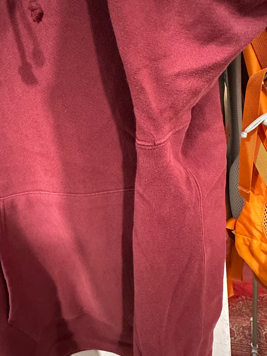 챔피온 후드티 상품이미지4