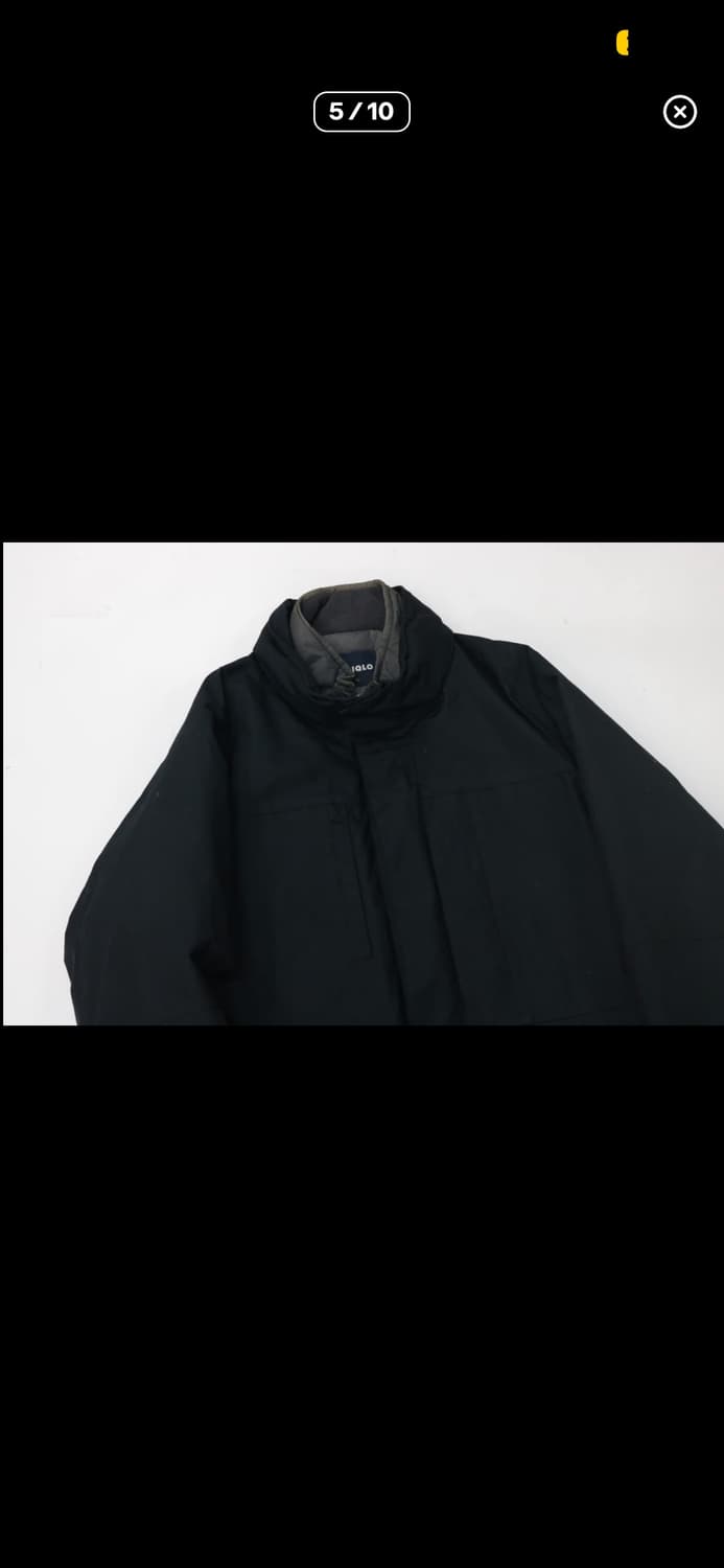 유니클로 90s 빈티지 필드자켓 상품이미지5