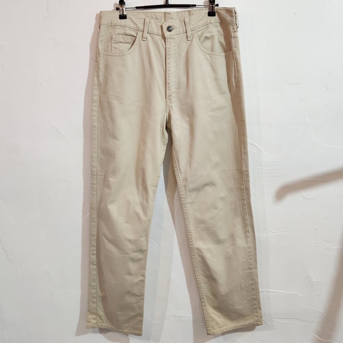 리바이스 513 데님팬츠 상품이미지2