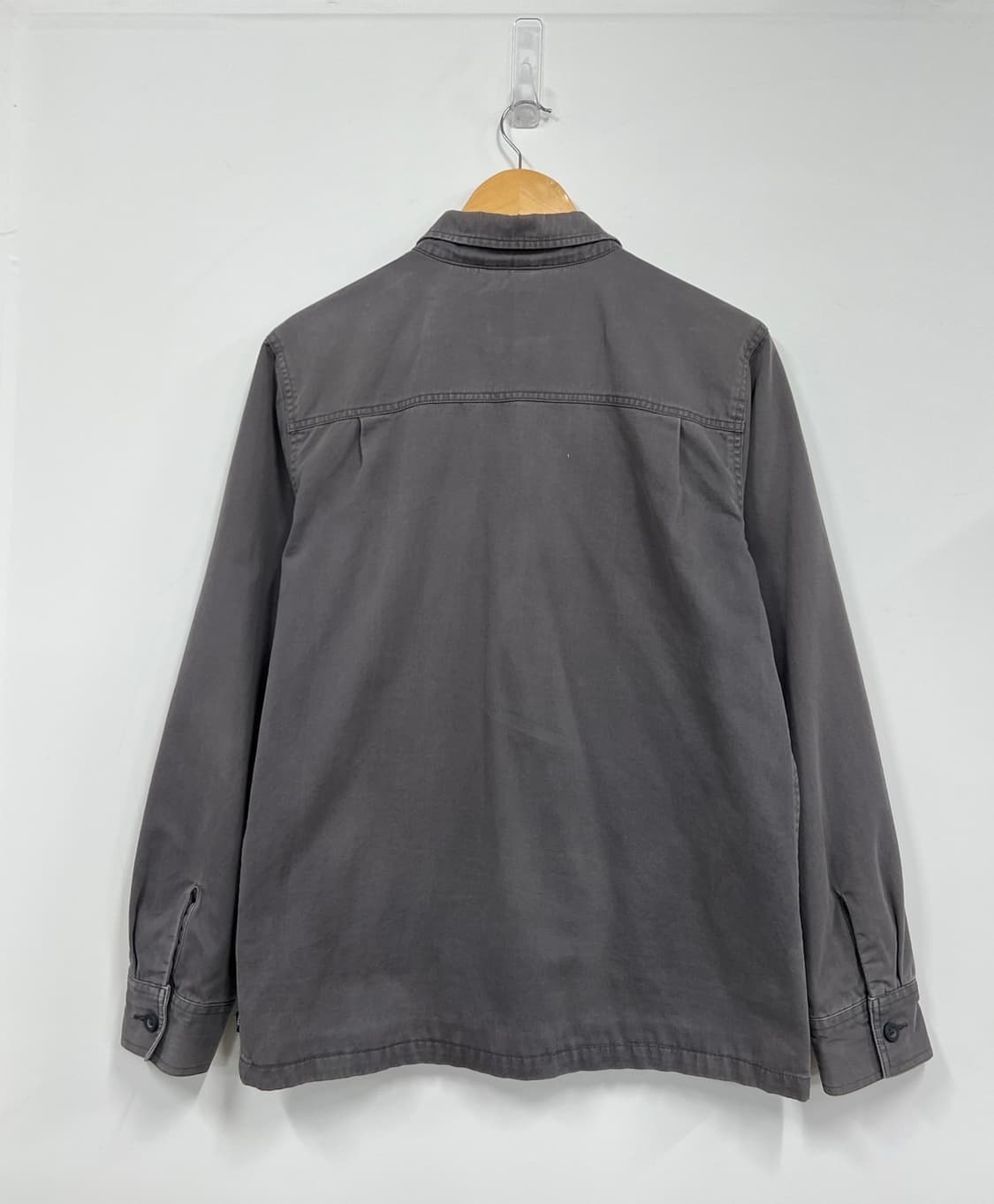 반스 펠베어 스윙 워크 자켓 상품이미지8