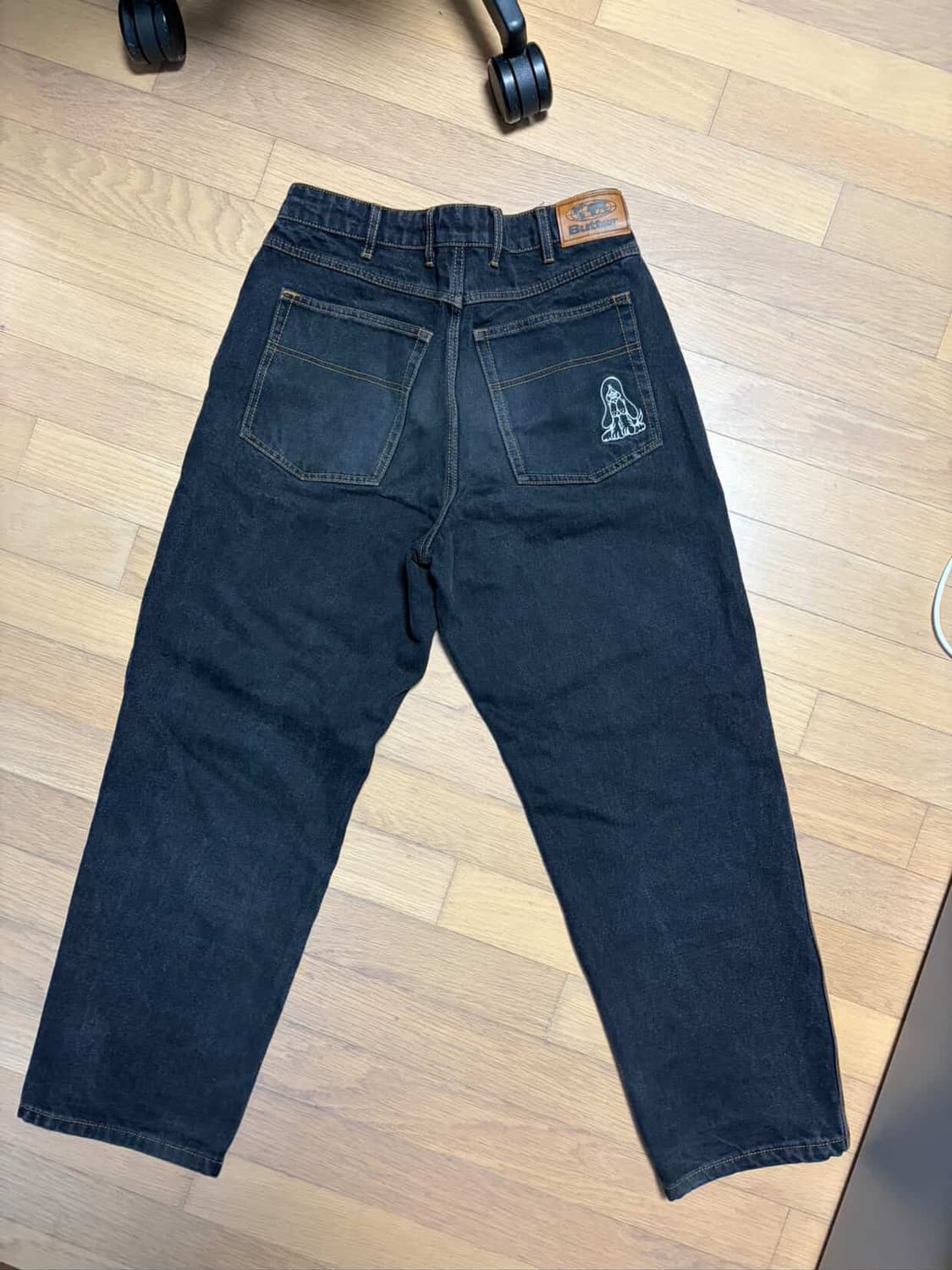 Butter goods 상품이미지2