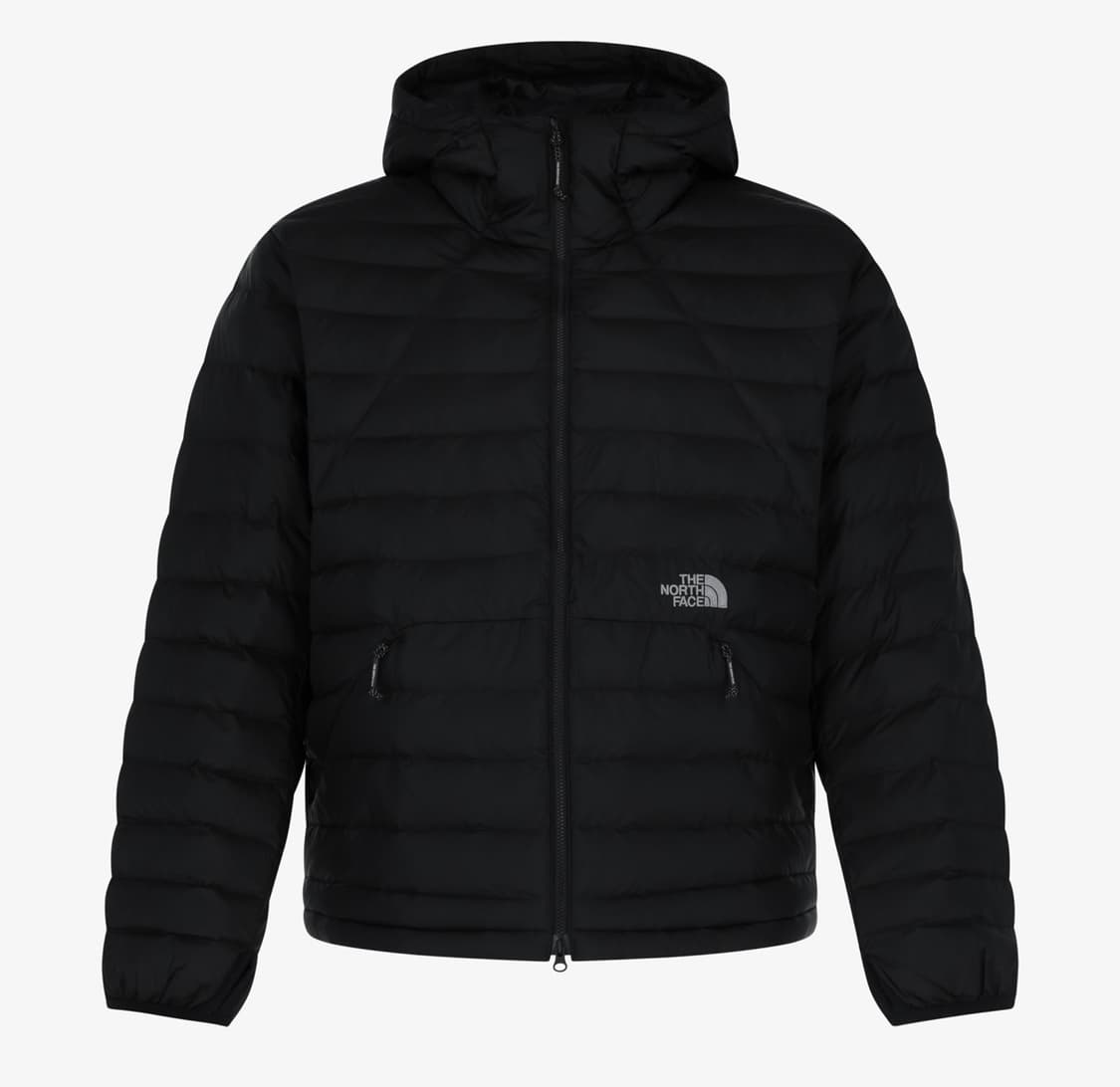 [L] 25fw 노스페이스 벤투스 경량패딩 블랙 새상품 급처해용💙 상품이미지2