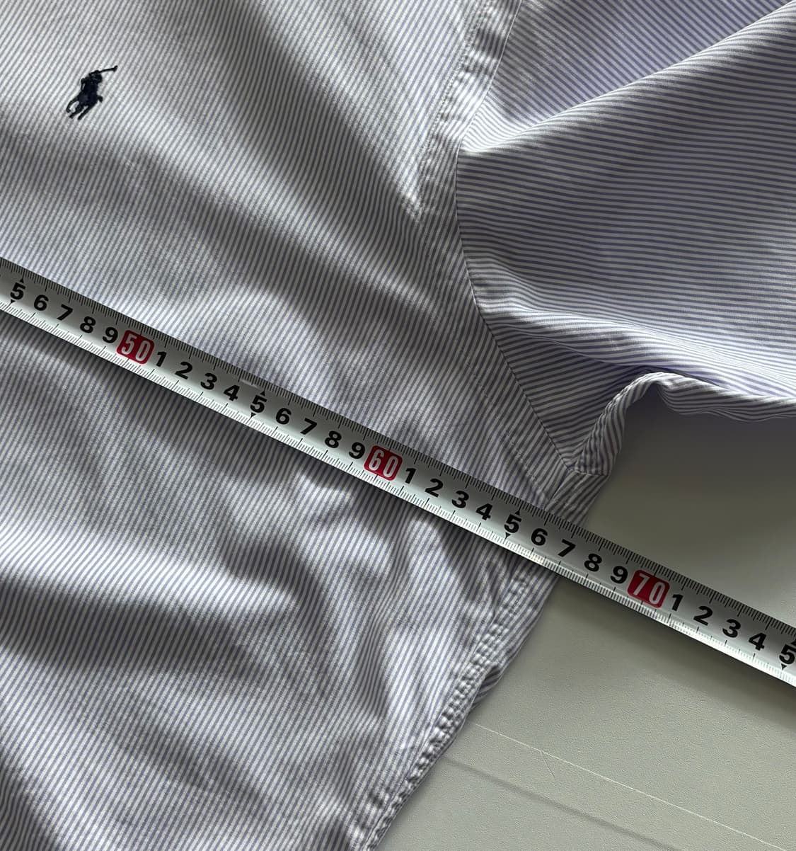 Polo 폴로랄프로렌 스트라이프 셔츠 상품이미지6