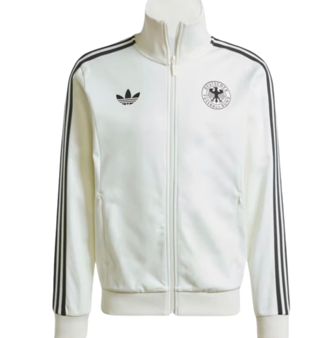 아디다스 독일 바켄바우어 트랙탑 져지 상품이미지2