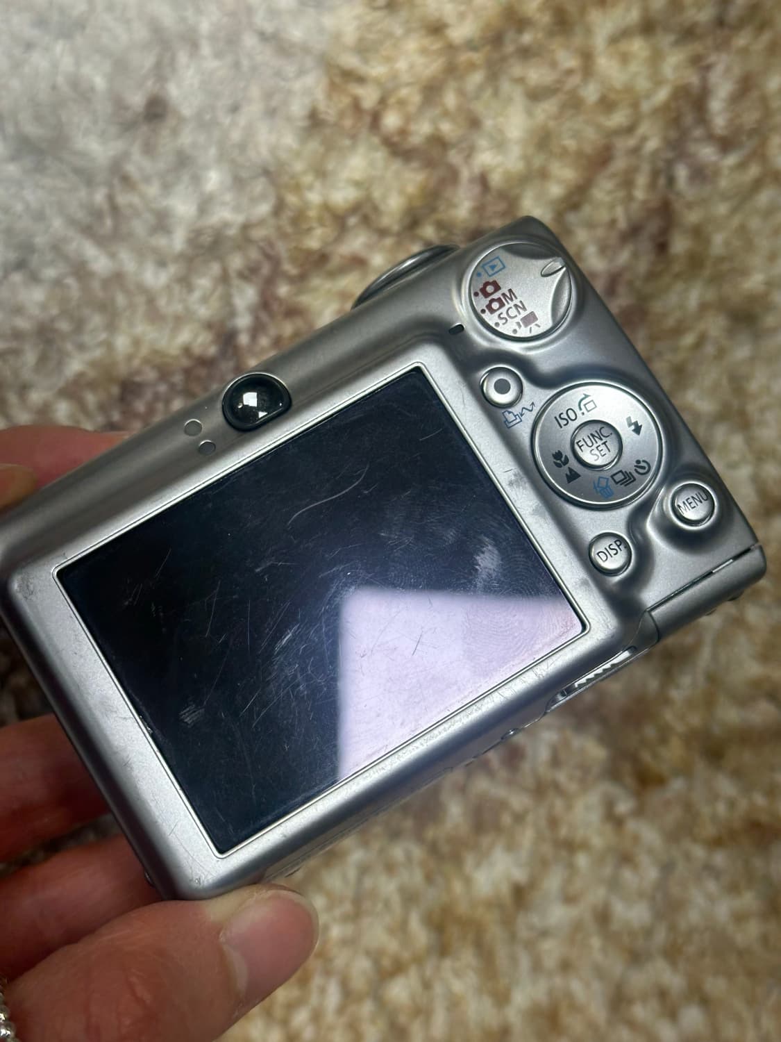 캐논 익시 700 (ixus 익서스 750) 상품이미지8