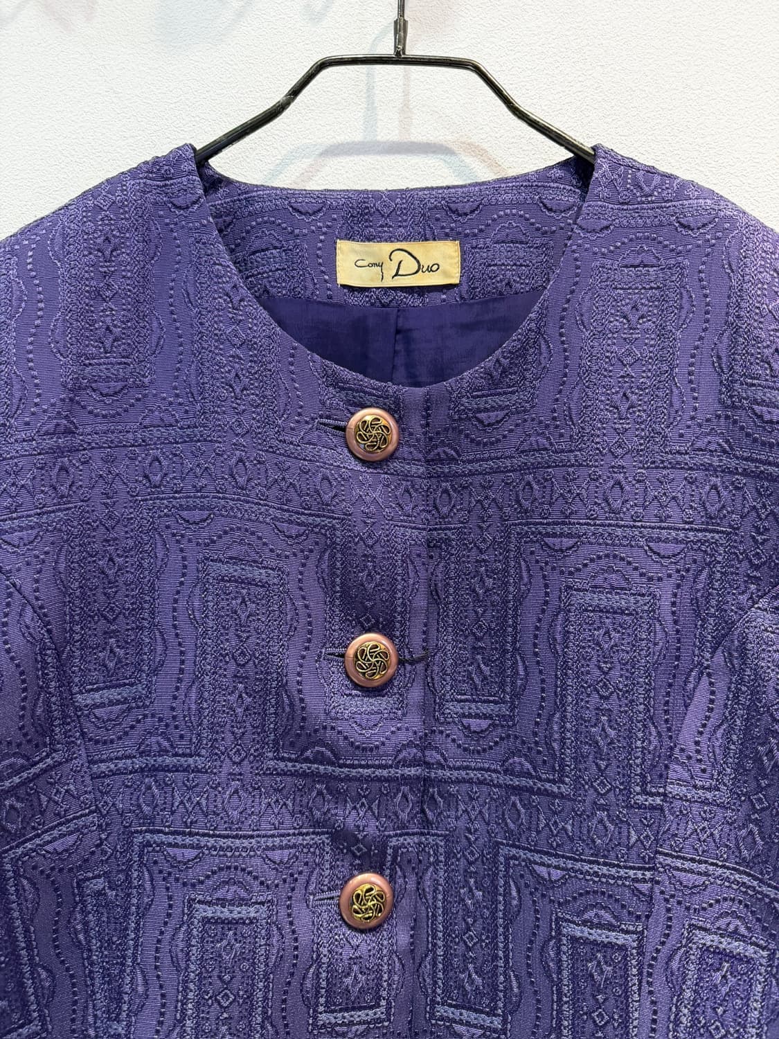 Cony Duo 자켓 상품이미지3