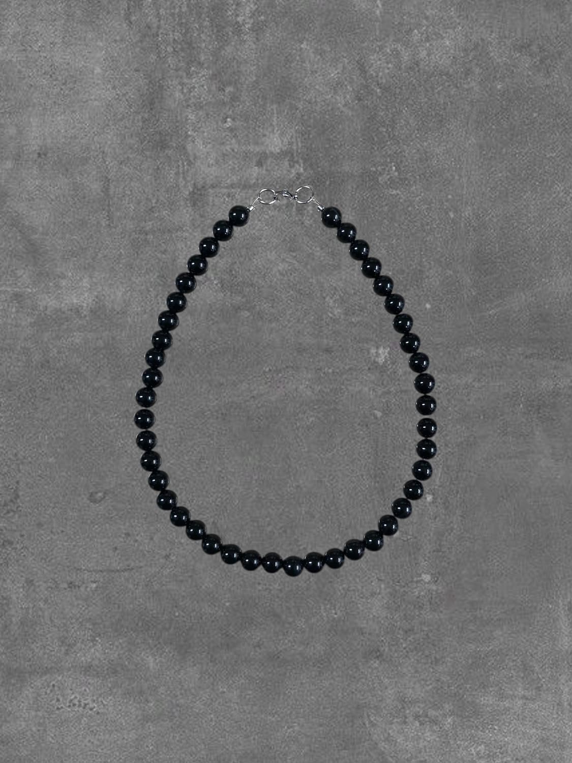 [현재]핸드메이드 목걸이 상품이미지1