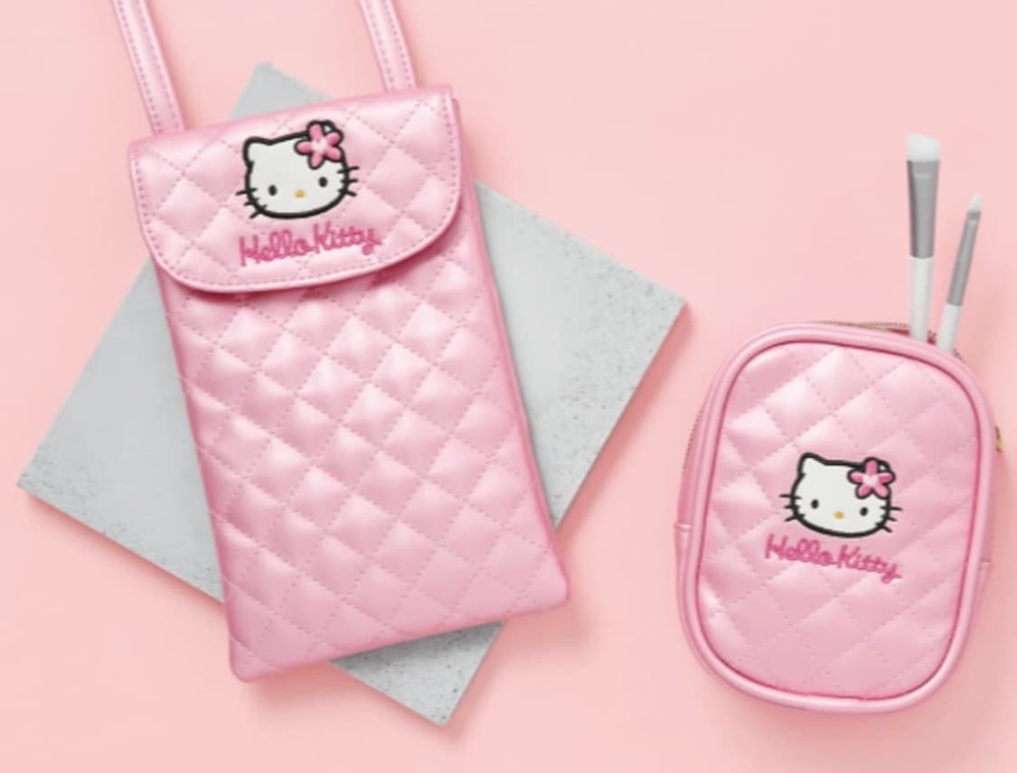 헬로키티 아타라쿠지 퀄팅시리즈 미개봉 상품이미지2