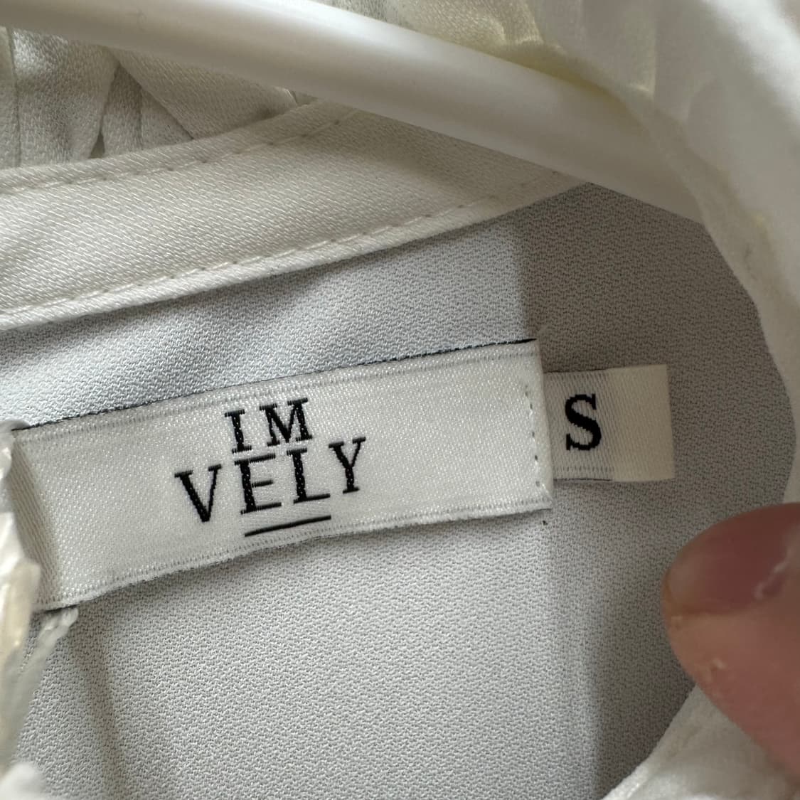 임블리 롱 원피스 상품이미지2