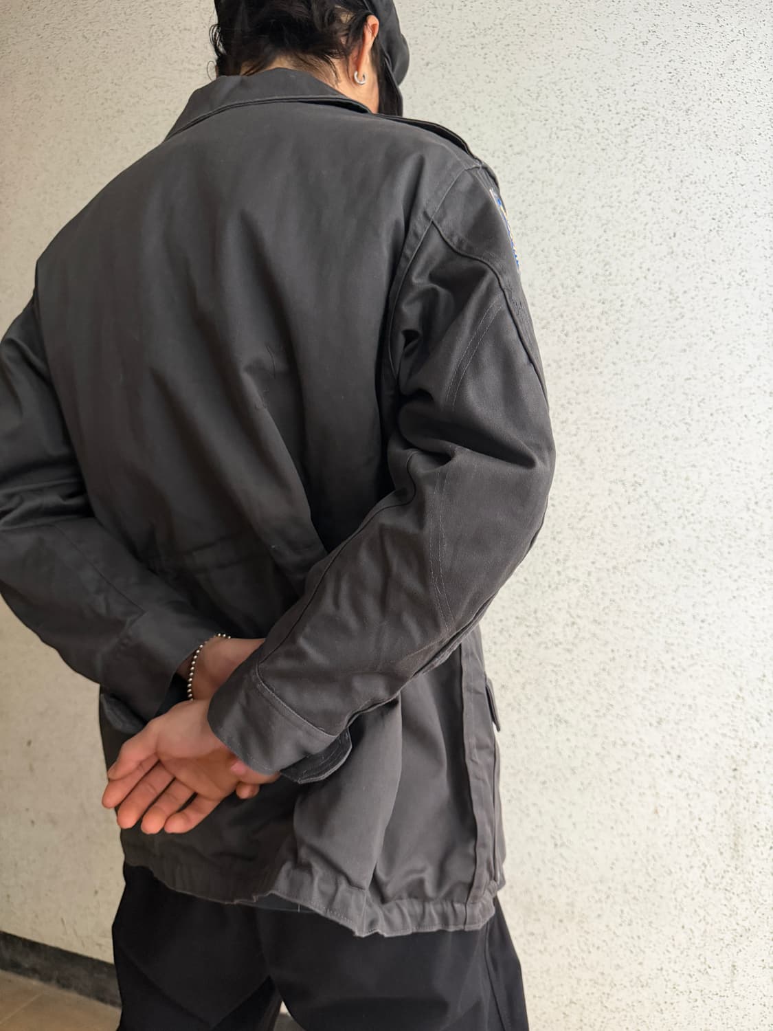 Danish Army M71 jacket 상품이미지4