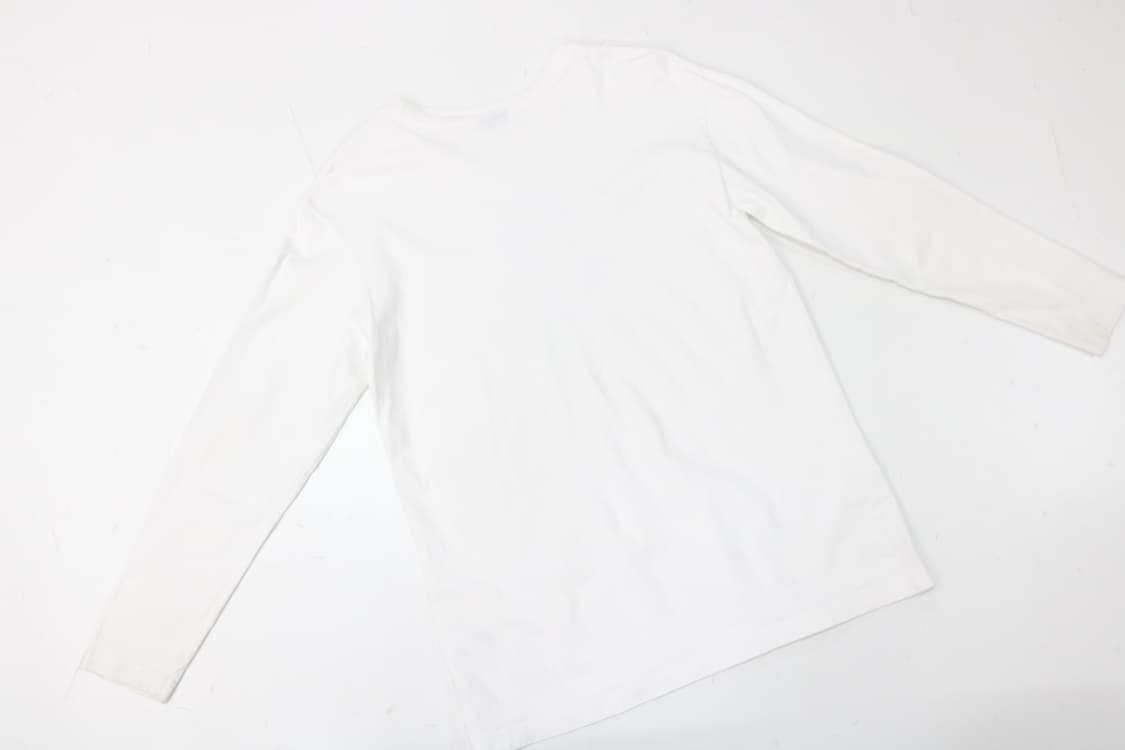 안나수이 산리오 GU 콜라보 긴팔티셔츠 상품이미지5