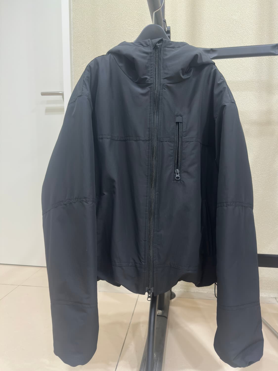 다이브인 무민서 패딩 상품이미지5