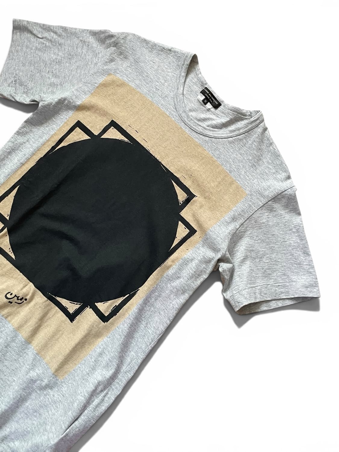 3 Elements “LFWSW” T-shirt 상품이미지2