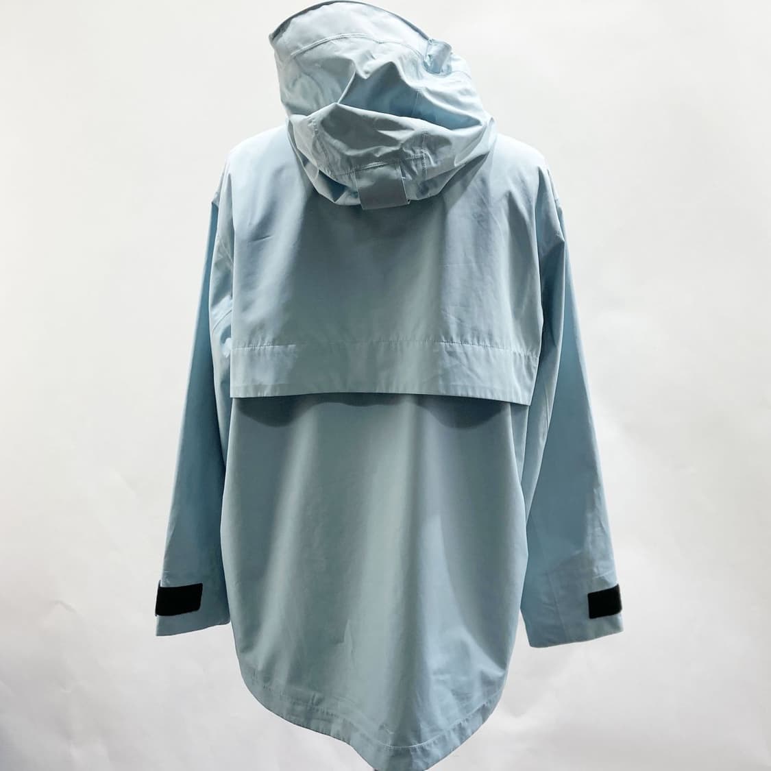 네파 남성 아노락 바람막이후드집업 S  상품이미지3