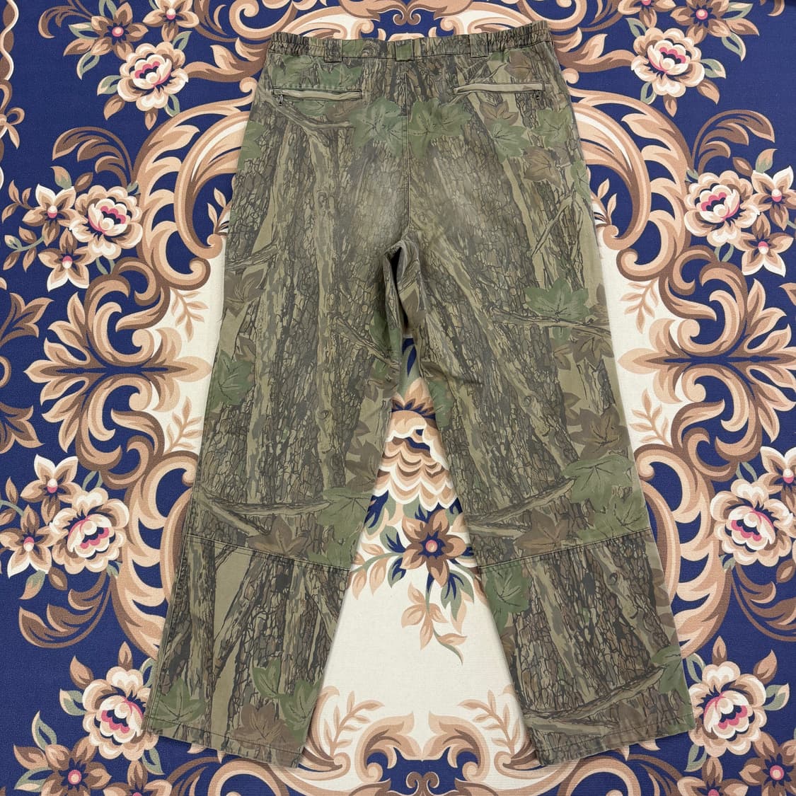 (36)레드포인트 red point 리얼트리 팬츠 상품이미지3