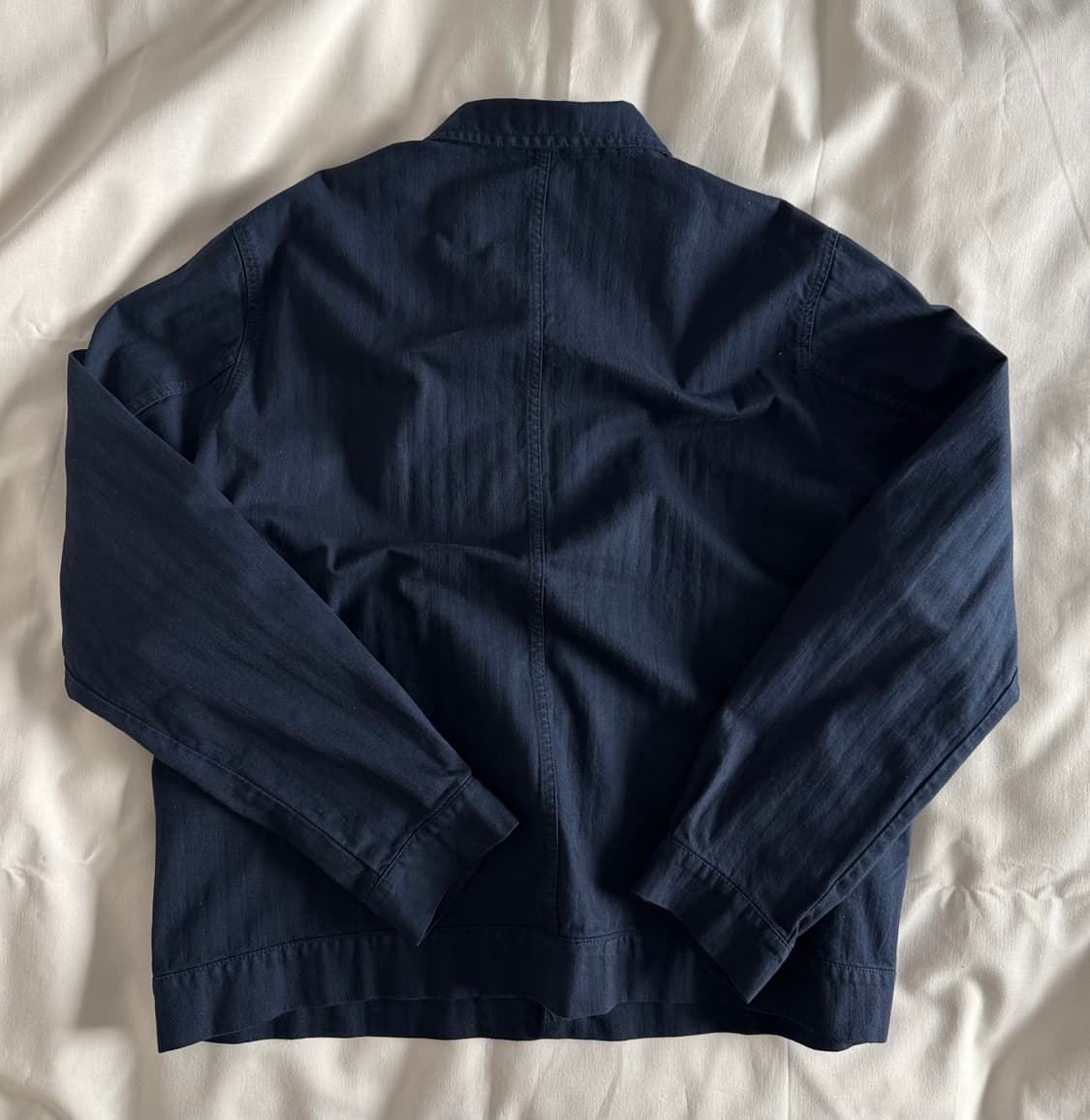 [50] 베트라 헤링본 프렌치 워크자켓 상품이미지7