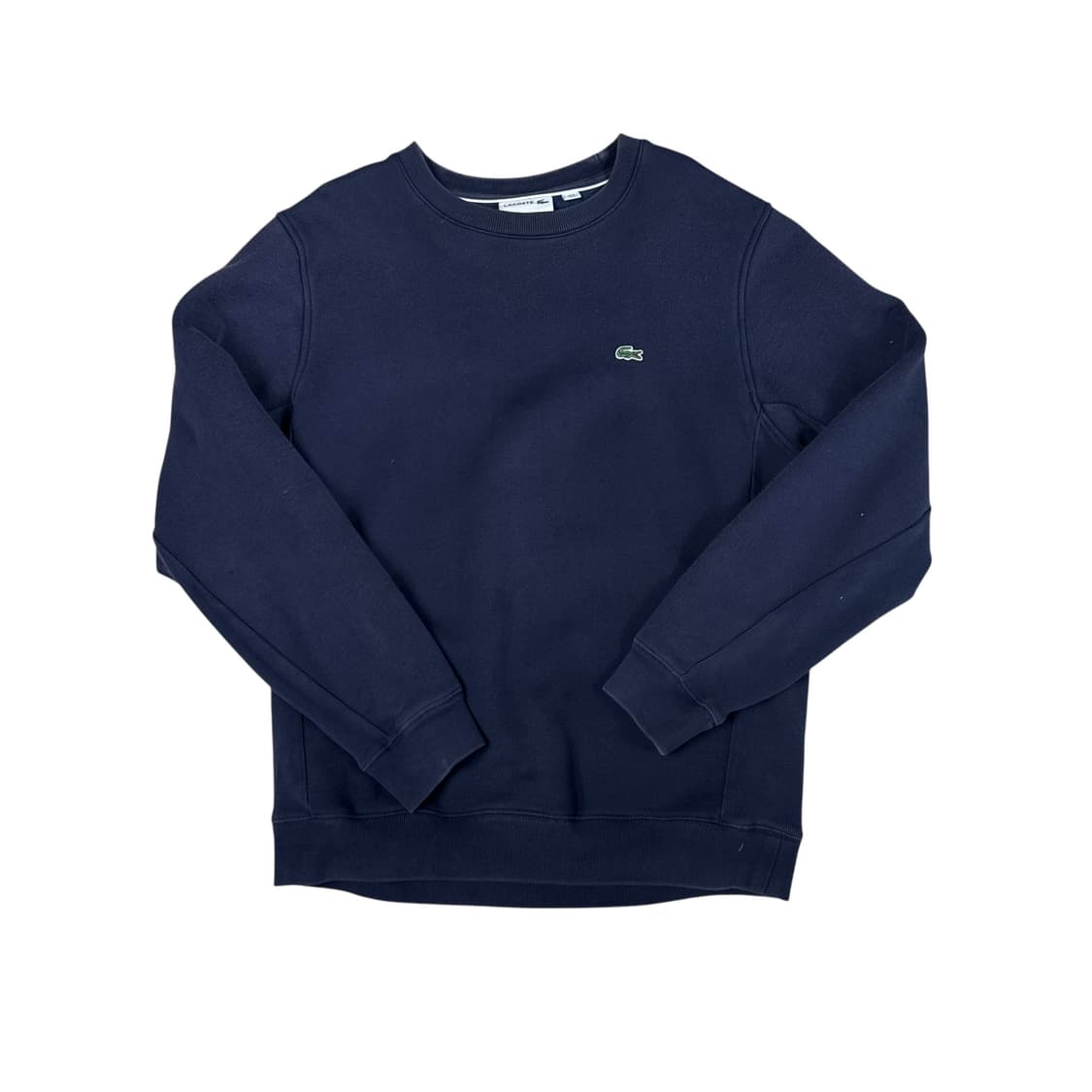 라코스테 맨투맨 상품이미지1