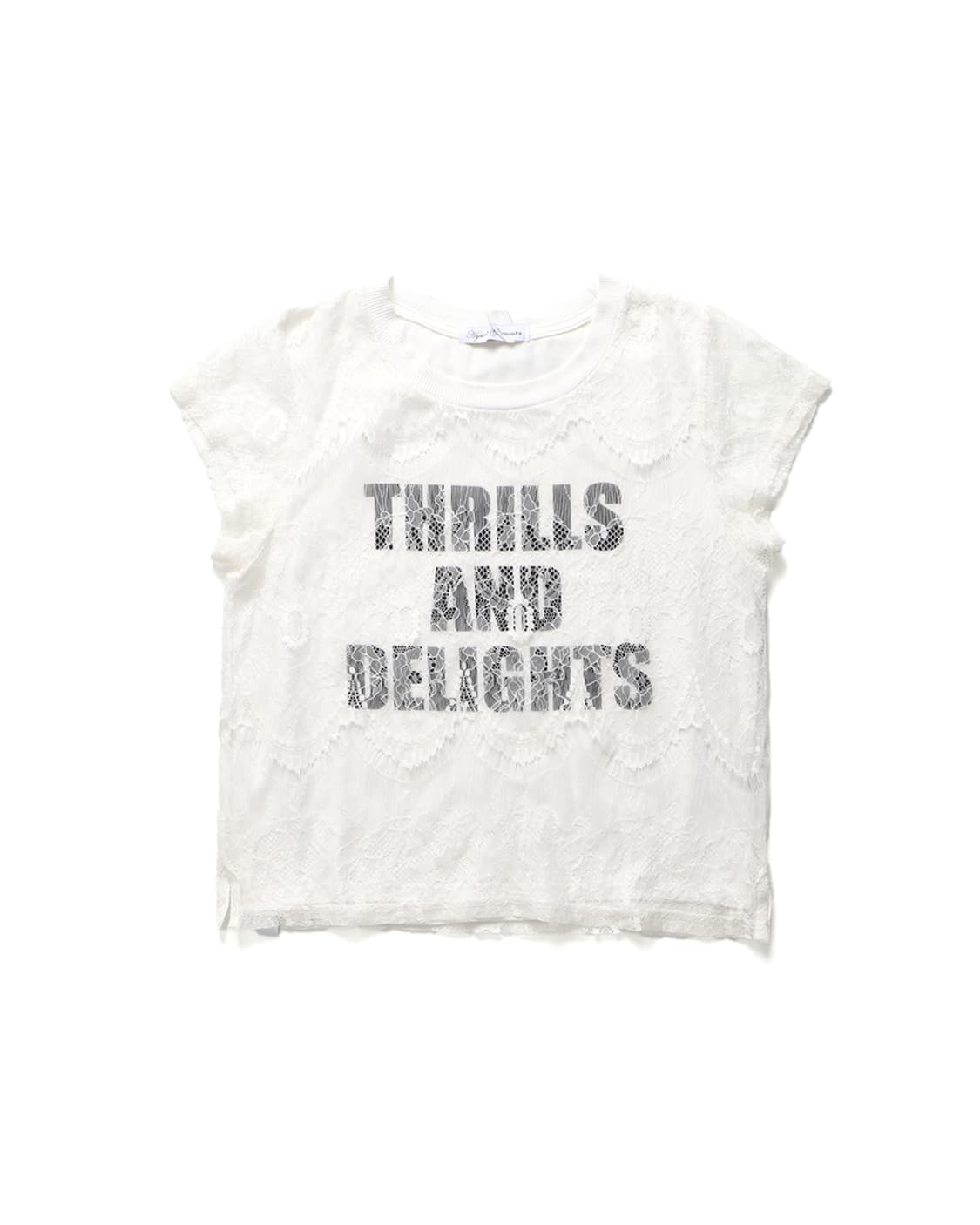 HYSTERIC GLAMOUR Thrills And Delights 상품이미지2