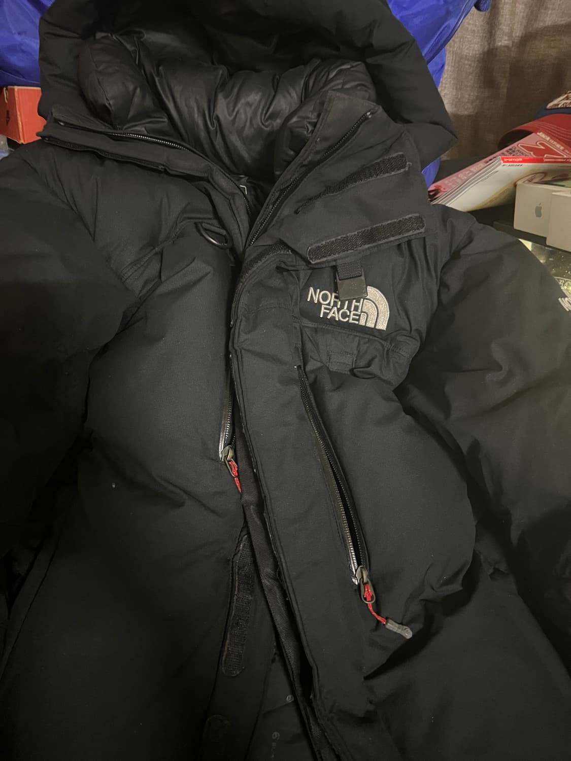 노스페이스 히말라야1 s 상품이미지4