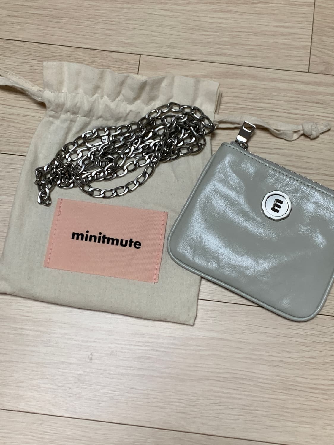 미닛뮤트 브렛 마이크로 소프그레이 상품이미지1