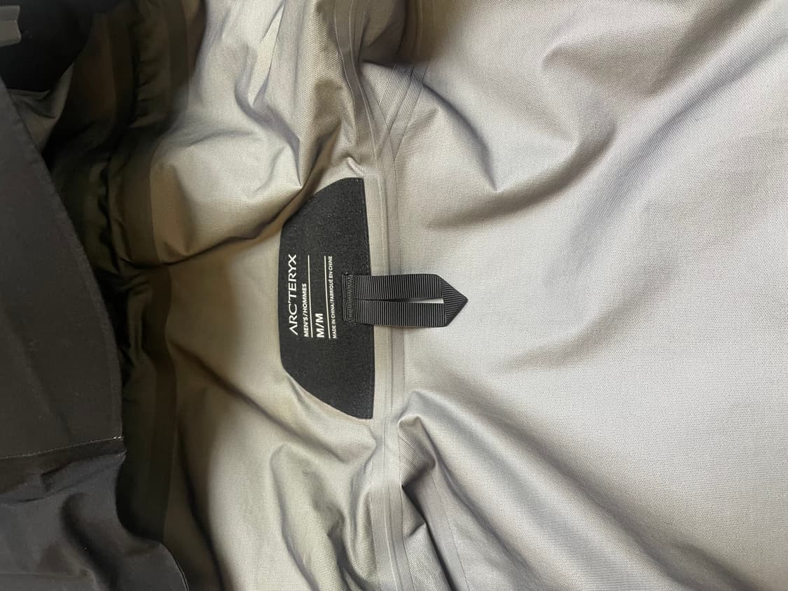 아크테릭스 베타 자켓 M 상품이미지3
