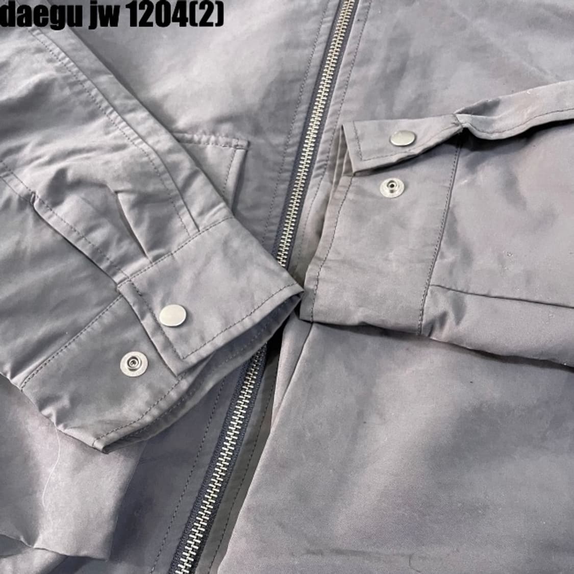 비헤비어 자켓 상품이미지4