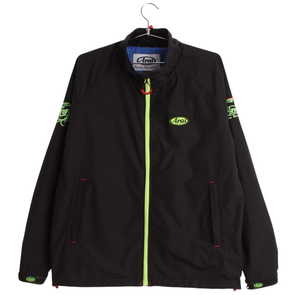 L 아라이헬멧 바람막이 상품이미지1