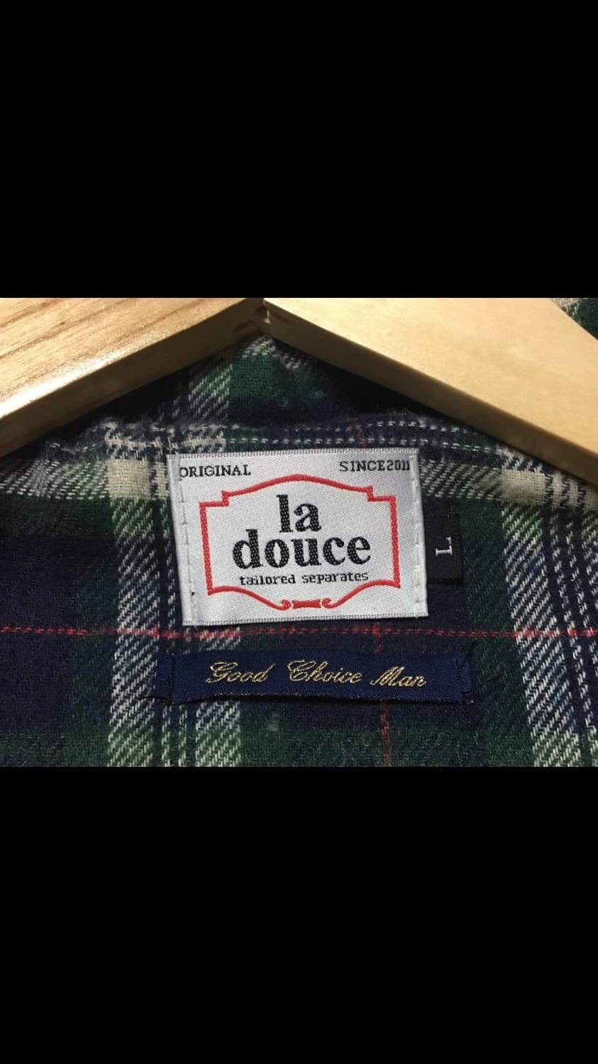 클래식 피코트 상품이미지5